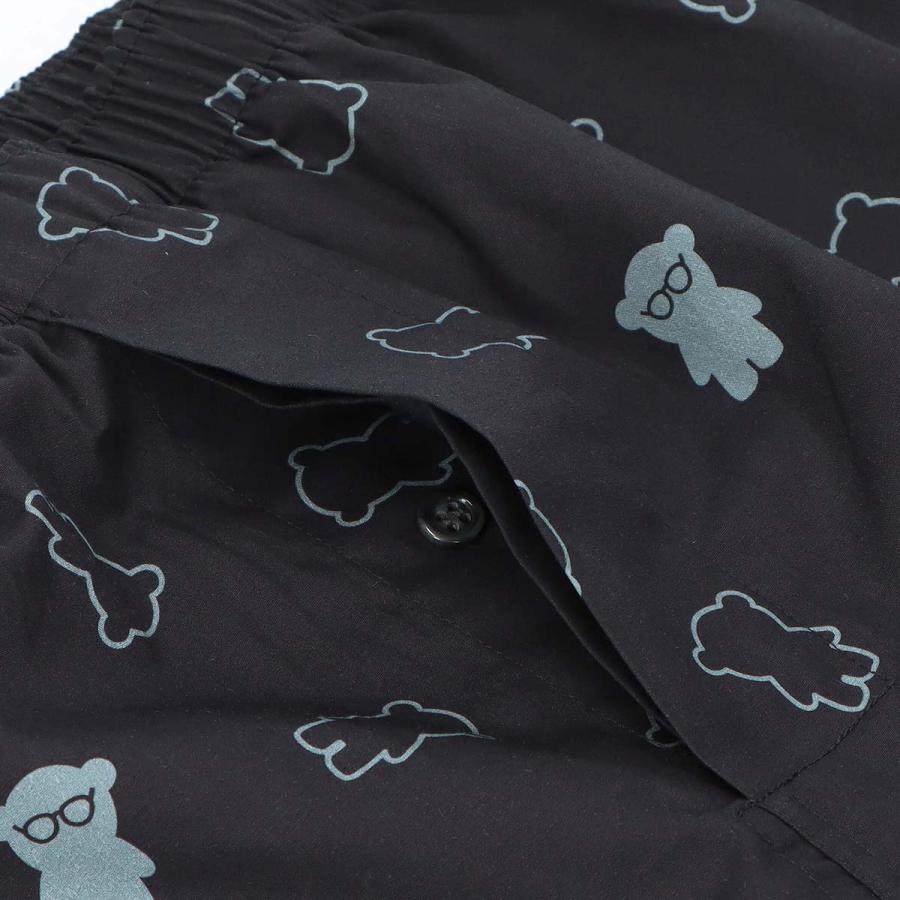 エンポリオアルマーニ　マンガベア ジャージパンツ エンポリオアルマーニ マンガベア ボクサーパンツ 新品未着用