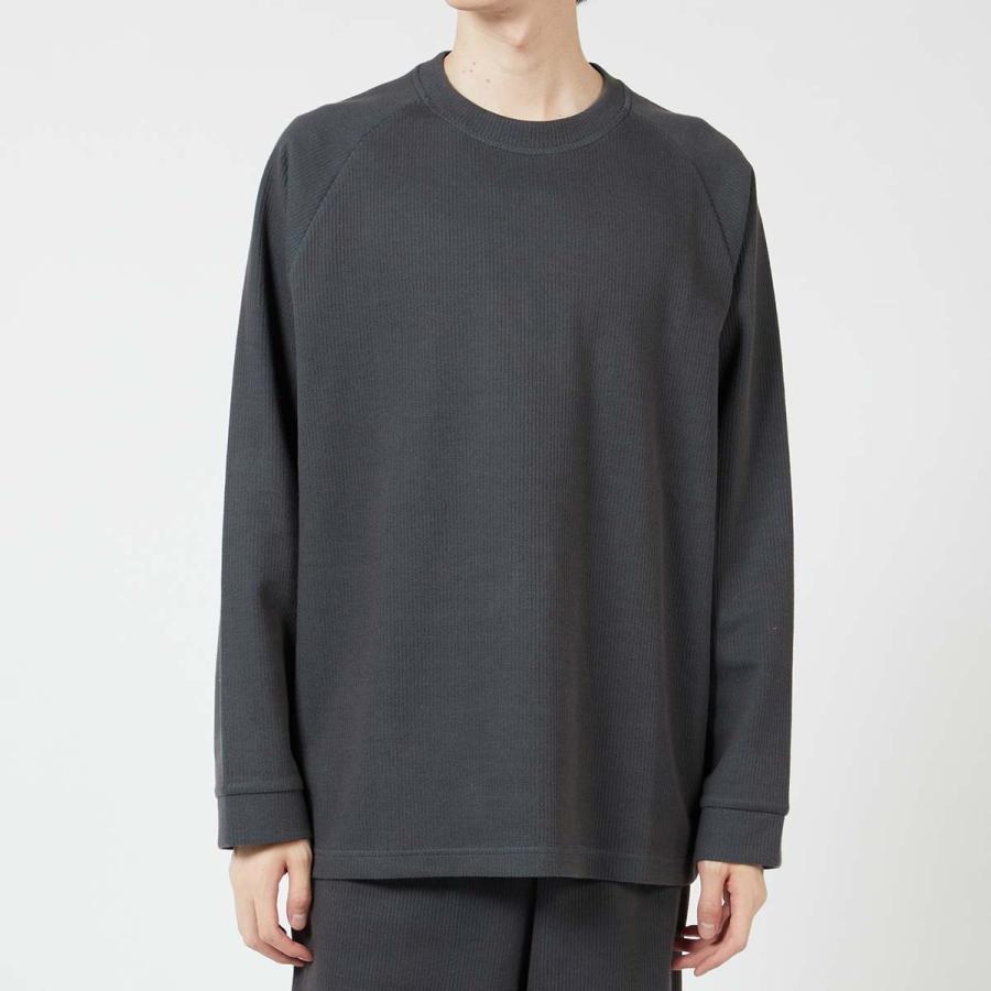 LANVIN COLLECTION ランバン コレクション 針抜きダブルフェイス  