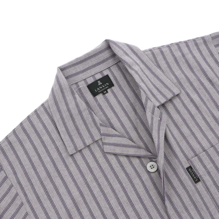 LANVIN COLLECTION ランバン コレクション パジャマ 上下セット