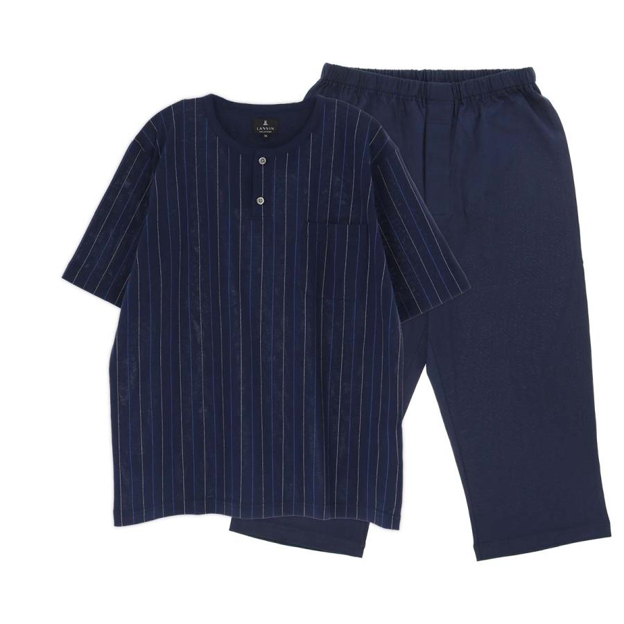 LANVIN COLLECTION 50%OFF M Lサイズ ランバン コレクション メンズ
