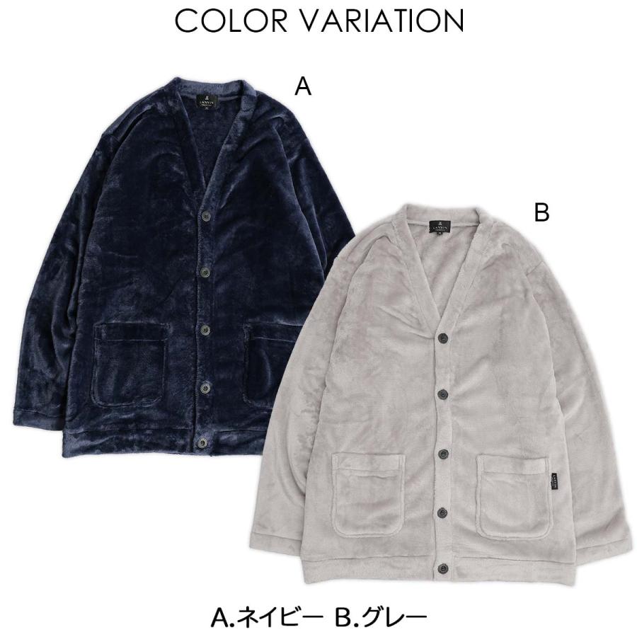LANVIN COLLECTION ランバン コレクション カーディガン メンズ 