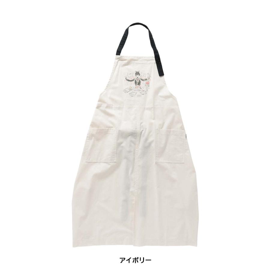 DAKS（ダックス） × YOCO NAGAMIYA COLLABORATION Full Breakfast柄 綿