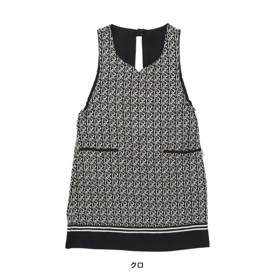 エプロン（DAKS） DAKS（ダックス） エプロン 130th Monogram Colours柄 ポリエステル100