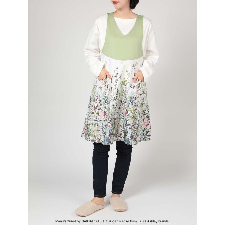 LAURA ASHLEY - ローラアシュレイ 強化ガラス製ワークトップセーバー ダックス LAURA ASHLEY 【公式】ローラアシュレイ 2wayバッグ トート