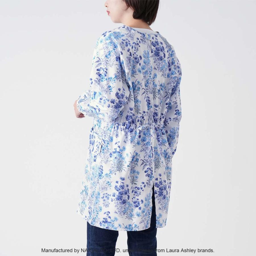 LAURA ASHLEY（ローラアシュレイ） ローラ アシュレイ エプロン