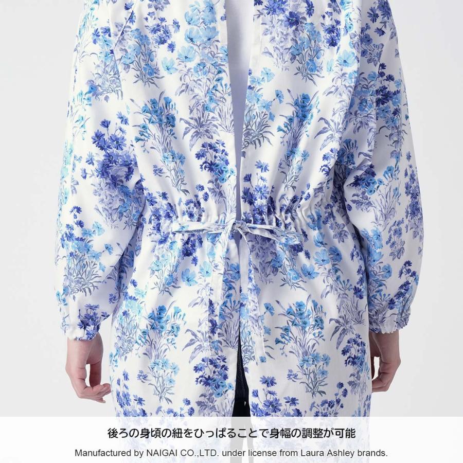 LAURA ASHLEY（ローラアシュレイ） ローラ アシュレイ エプロン