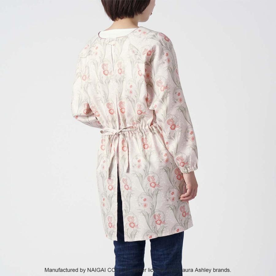 LAURA ASHLEY（ローラアシュレイ） ローラ アシュレイ エプロン