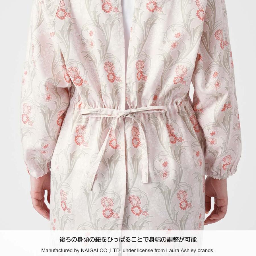LAURA ASHLEY（ローラアシュレイ） ローラ アシュレイ エプロン