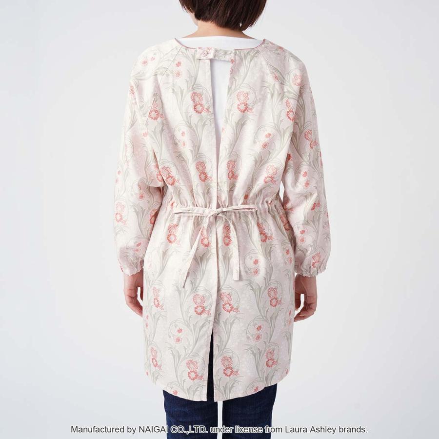 LAURA ASHLEY（ローラアシュレイ） ローラ アシュレイ エプロン
