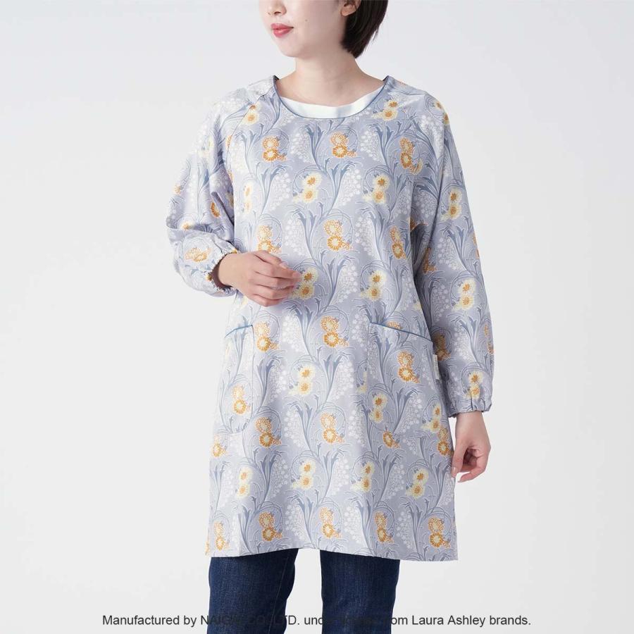 LAURA ASHLEY（ローラアシュレイ） ローラ アシュレイ エプロン