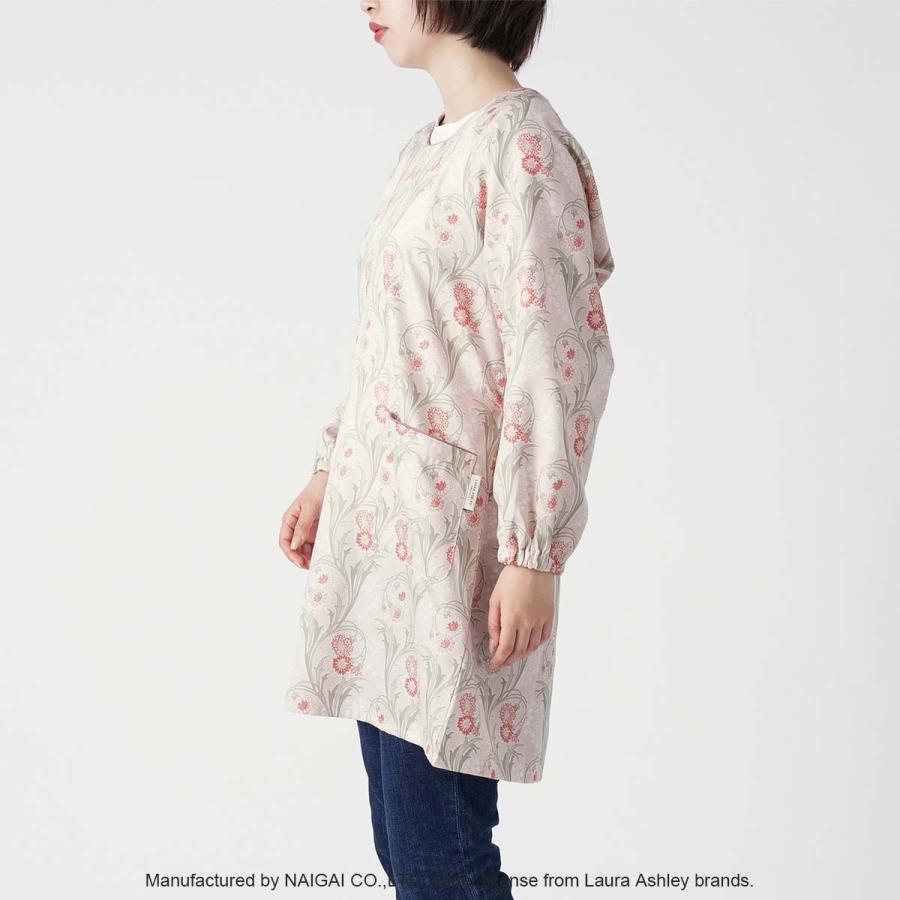 LAURA ASHLEY（ローラアシュレイ） ローラ アシュレイ エプロン