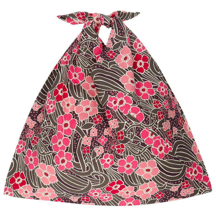 NAIGAI LICIE MADE WITH LIBERTY FABRIC リバティプリント 日本