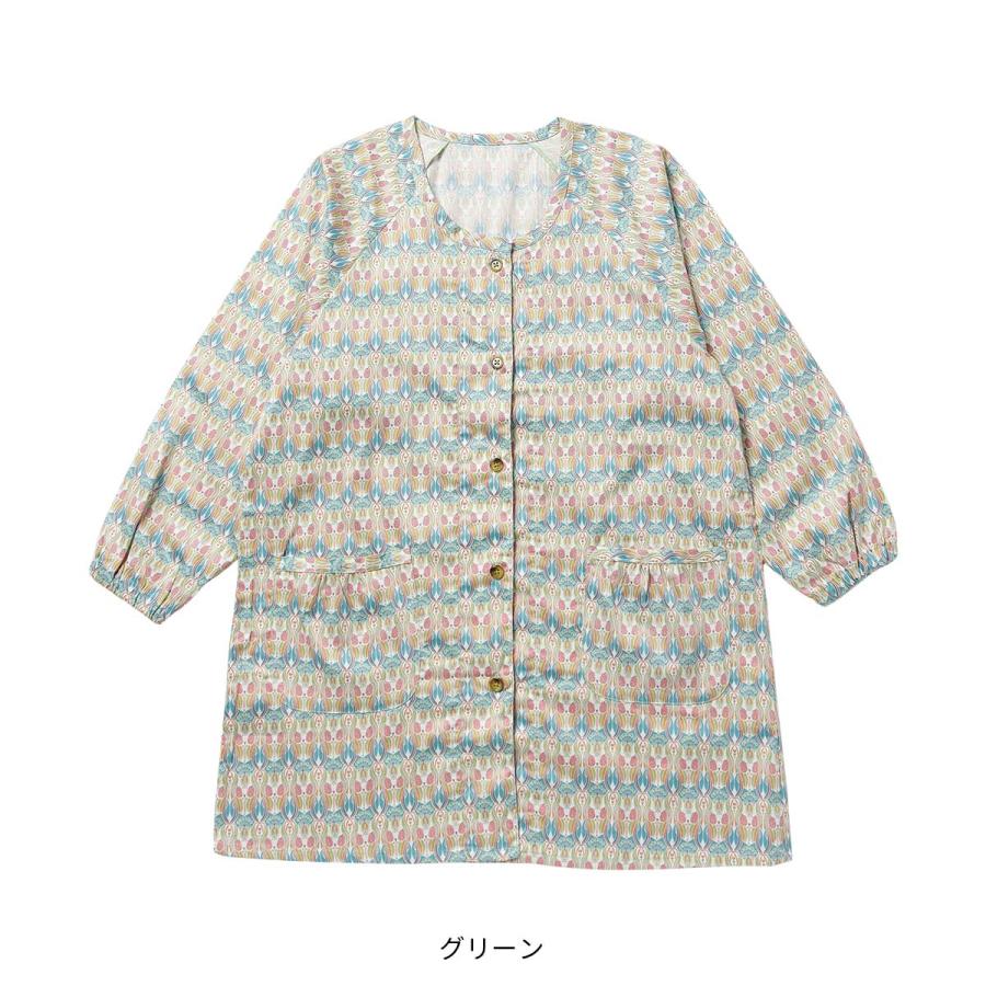 LIBERTY.（リバティ） LICIE MADE WITH LIBERTY FABRIC リバティ