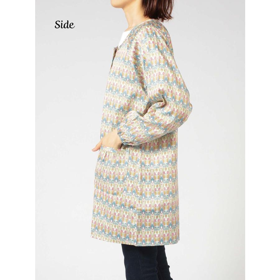 LIBERTY.（リバティ） LICIE MADE WITH LIBERTY FABRIC リバティ