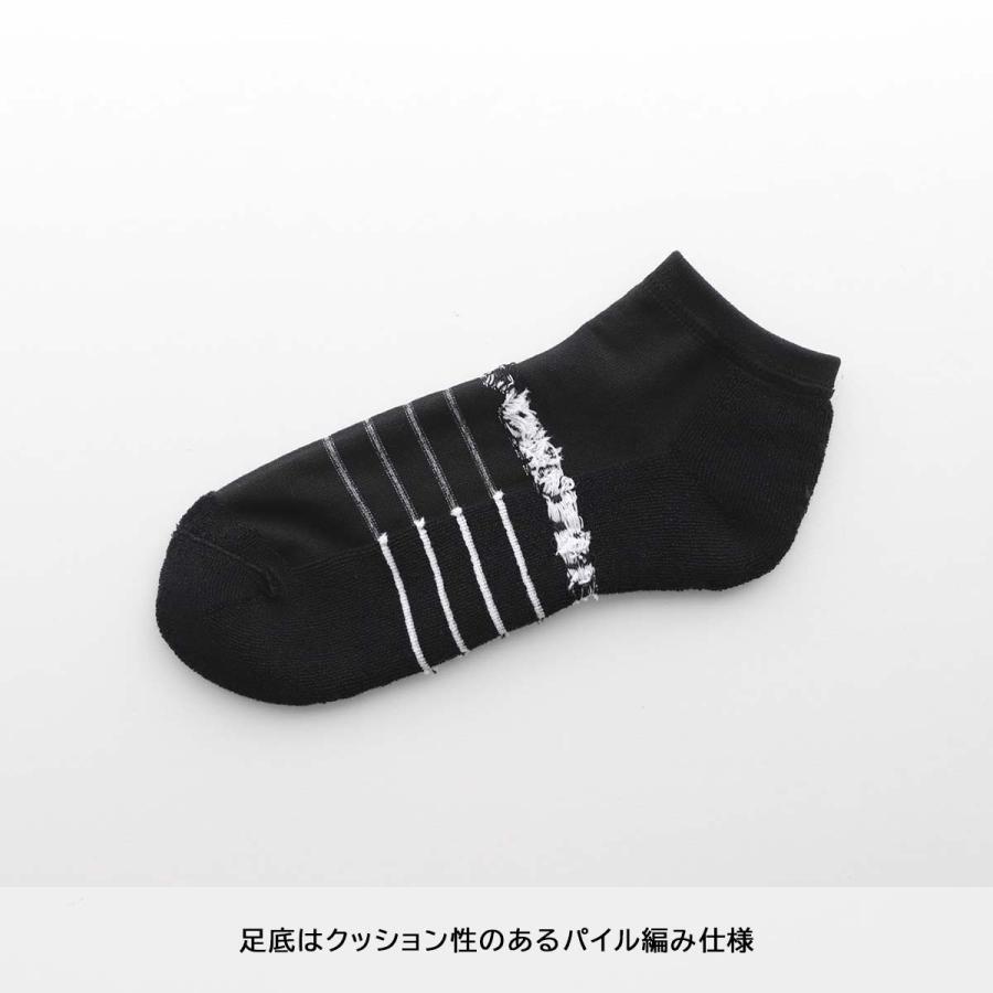 エンポリオアルマーニ❣️ソックスニーカーemporio armani お値下げ EMPORIO ARMANI 3足セット エンポリオ アルマーニ スニーカー丈 靴下