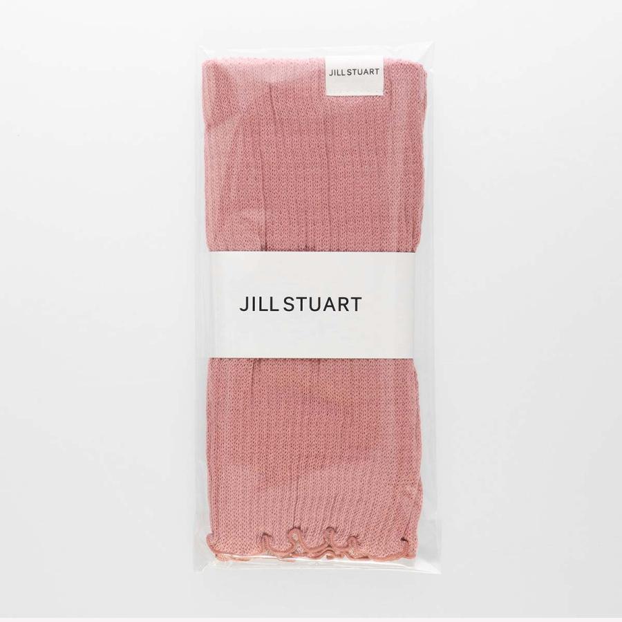 JILL STUART（ジルスチュアート） ウエストウォーマー レディース 内側