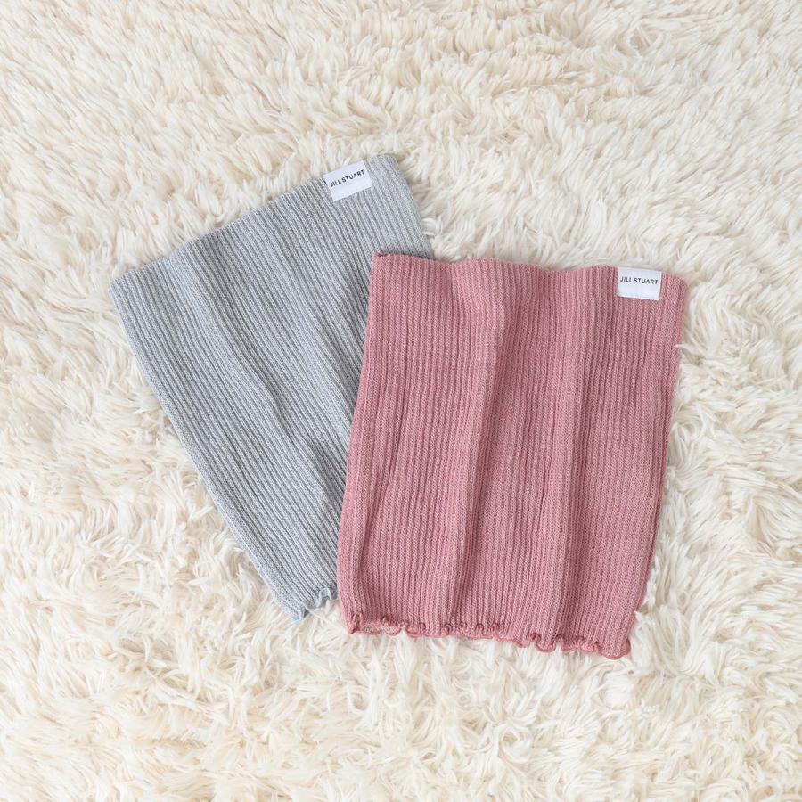 JILL STUART（ジルスチュアート） ウエストウォーマー レディース 内側