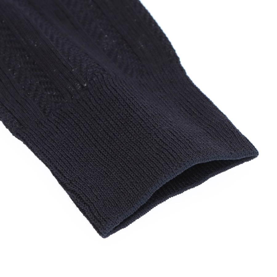 DAKS メンズ ビジネスソックス 箱入り2足組 綿100％ オールシーズン用