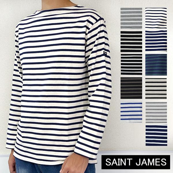 SAINTJAMES セントジェームス GUILDO R A 2501 ギルド 長袖Tシャツ カットソー ボーダー メンズ ユニセックス ボートネック :200512016:GLANCEED(グランシード) - 通販 - Yahoo!ショッピング SAINTJAMES セントジェームス GUILDO R A 2501 ギルド 長袖Tシャツ カットソー ボーダー メンズ ユニセックス ボートネック :200512016:GLANCEED(グランシード) - 通販 - Yahoo!ショッピング