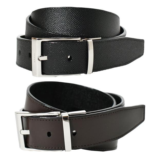 数量限定 特売 Bally バリー リバーシブル レザーベルト Shiff 35 M 370 メンズ カット調節可能 初回限定 Mediquicklab Com