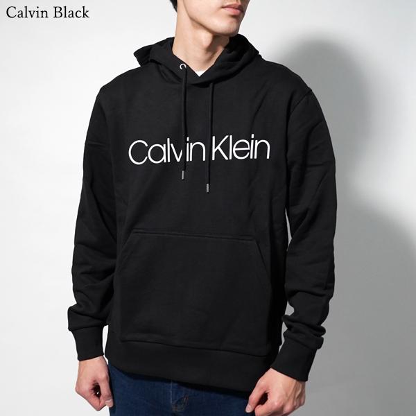 独特な K10k スウェットパーカー カルバンクライン Klein Calvin メンズ ユニセックス フーディー ロゴ パーカー カラー Calvinblack Labtim Hr