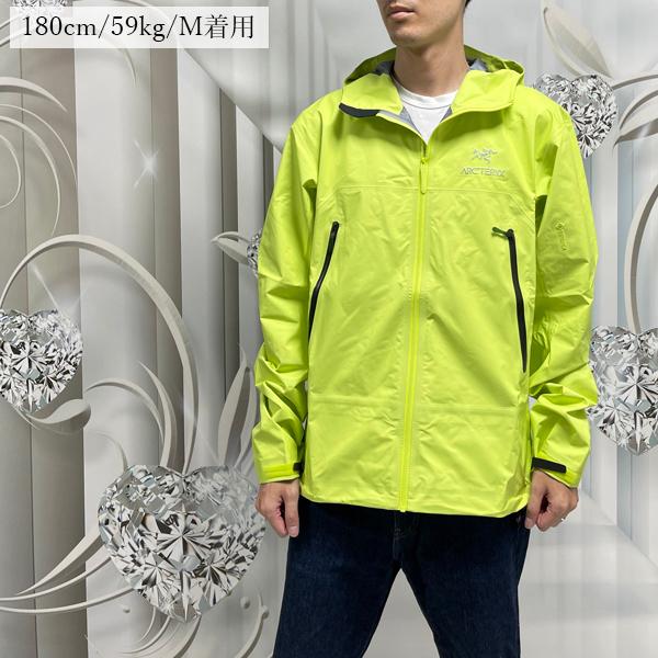 はこぽす対応商品】 ARC´TERYX お得セット Beta Jacket アークテリクス