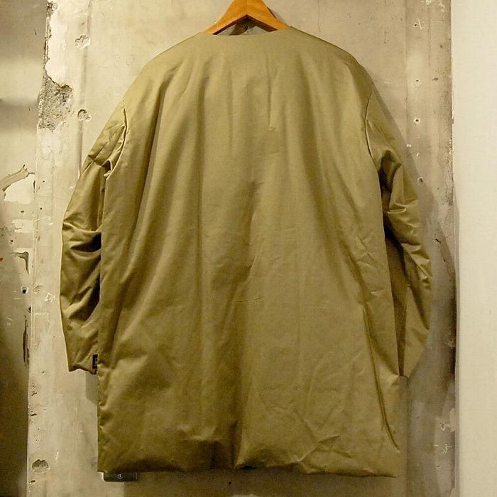 ZANTER JAPAN（ザンタージャパン） ダウンジャケット 南極観測隊