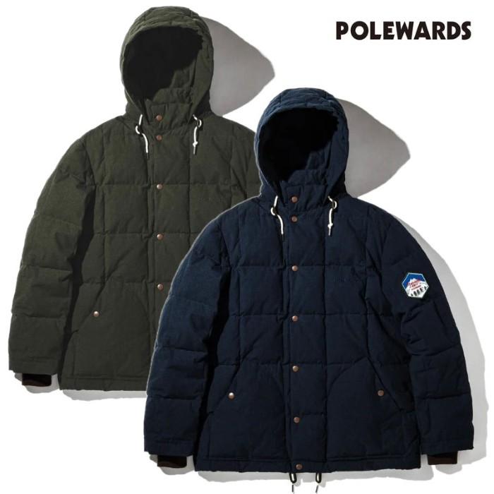 POLEWARDS（ポールワーズ） POLEWARDS ZANTER ザンター ジャケット 