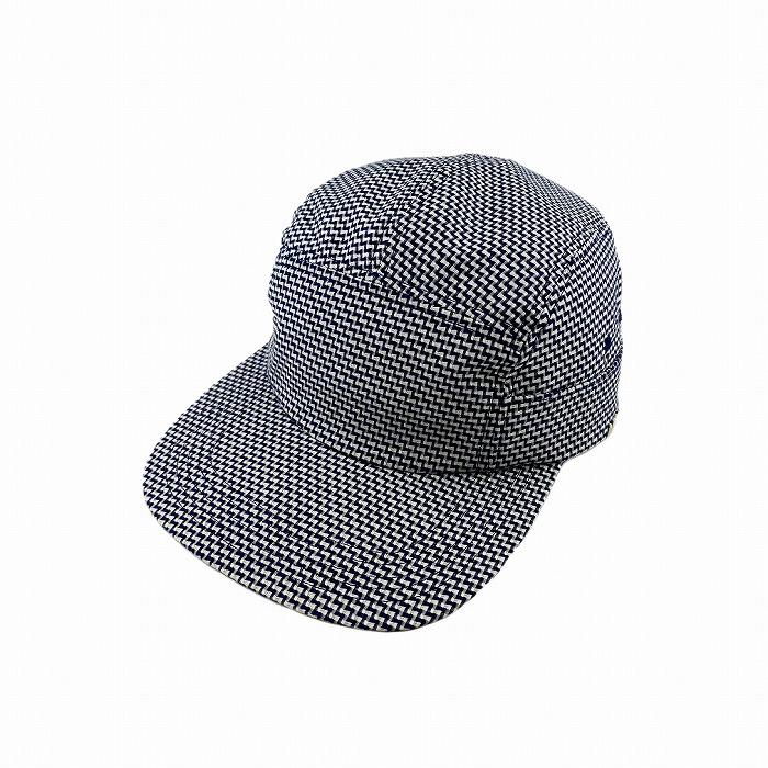 HUNTISM（ハンティズム） 期間限定30%OFF1月13日9:59終了 キャップ