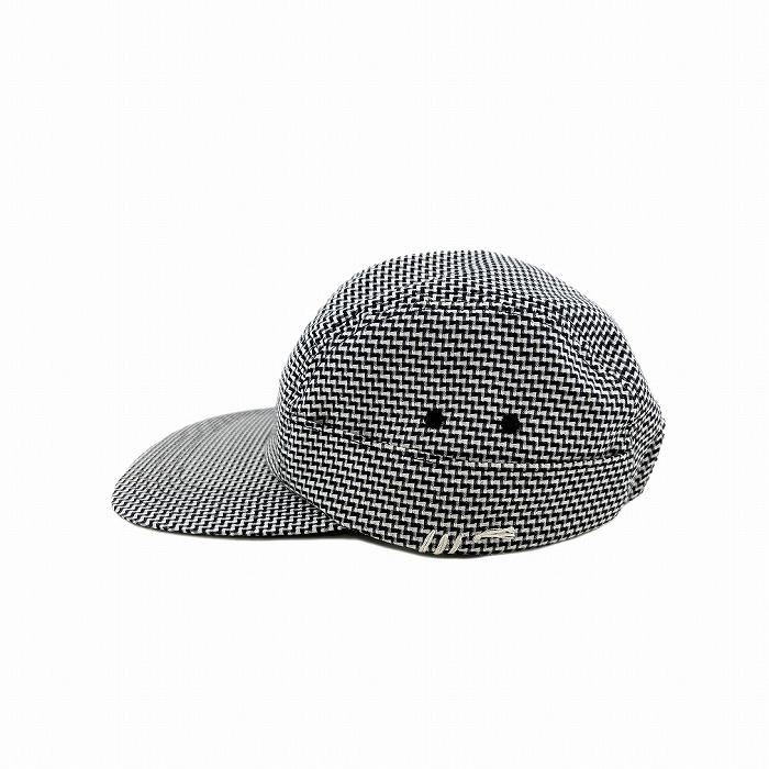 HUNTISM（ハンティズム） 期間限定30%OFF1月13日9:59終了 キャップ