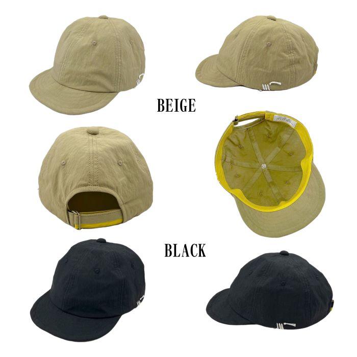 HUNTISM ハンティズム キャップ アンパイア 帽子 CN Umpire Cap
