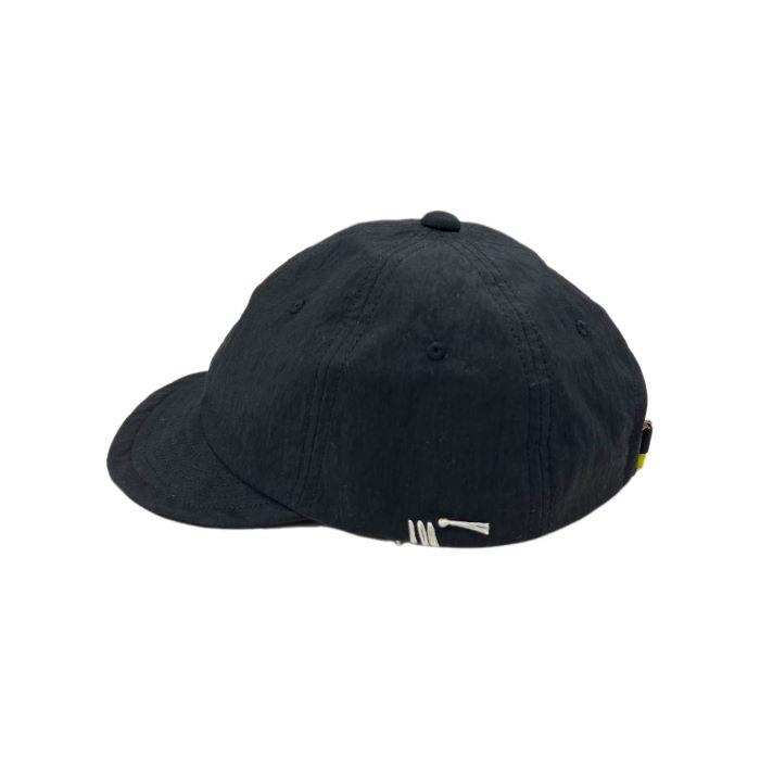 HUNTISM ハンティズム キャップ アンパイア 帽子 CN Umpire Cap