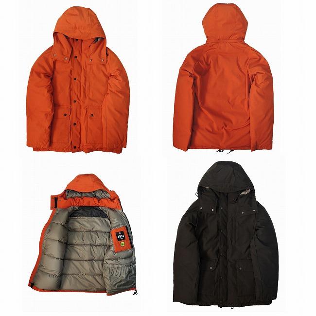 ZANTER JAPAN（ザンタージャパン） ザンター ダウン ダウンジャケット