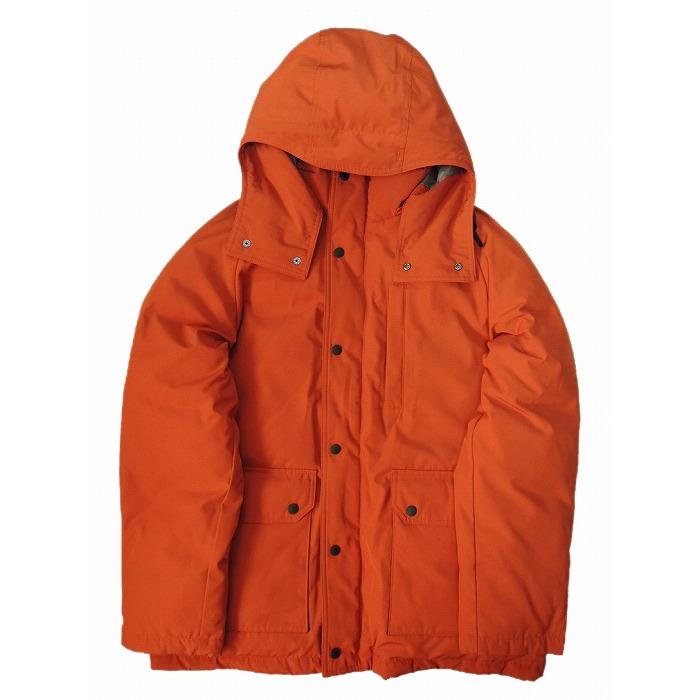 ZANTER JAPAN（ザンタージャパン） ザンター ダウン ダウンジャケット