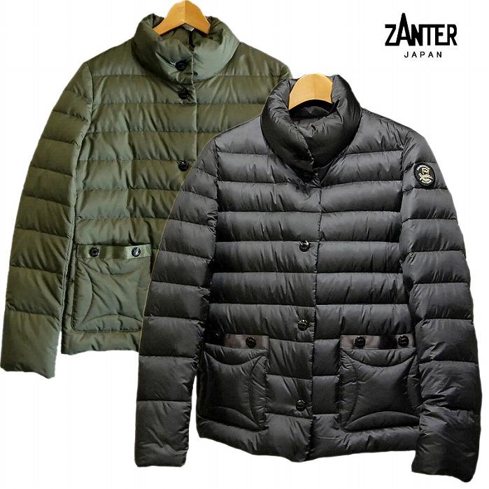 ZANTER JAPAN（ザンタージャパン） ザンター ダウン ダウンジャケット 