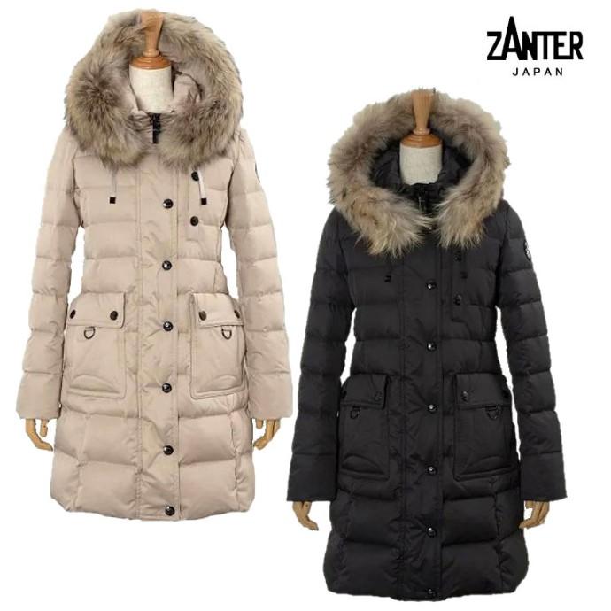 ZANTER JAPAN ザンタージャパン ダウンジャケット 南極観測隊 