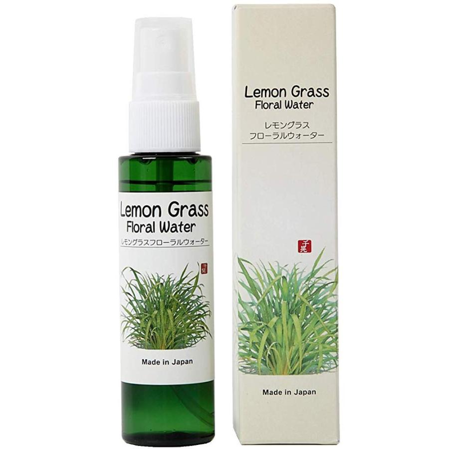 レモングラスフローラルウォーター 50ml 日本製 消臭スプレー ベビー 虫よけ ペット アロマ 香り トイレ 料理 0605 グラーノイストア 通販 Yahoo ショッピング