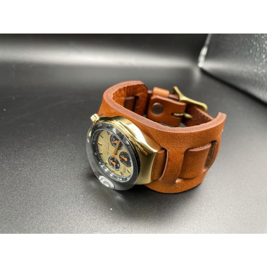 レッドモンキー腕時計　\"ハリウッドモデル\"　レア商品、美品 レッドモンキー CITIZEN シチズン チャレンジタイマー