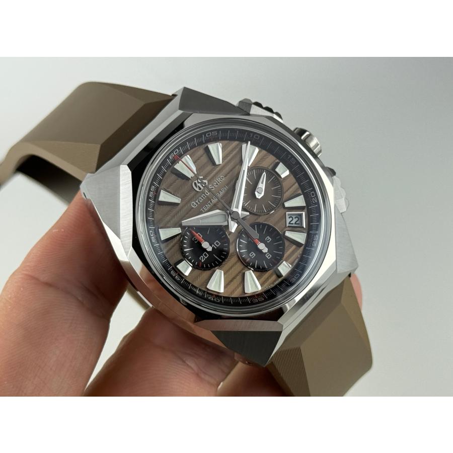 Grand Seiko 【未使用品】GRAND SEIKO グランドセイコー