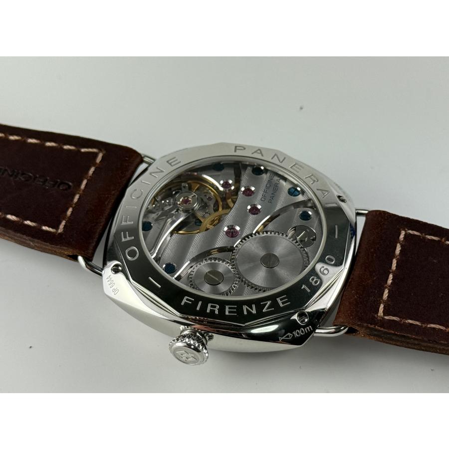 RADIOMIR PANERAI パネライ ラジオミール ブラックシール Radiomir