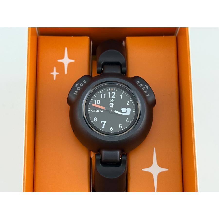 CASIO 【未使用品】CASIO カシオ サウナウォッチ 