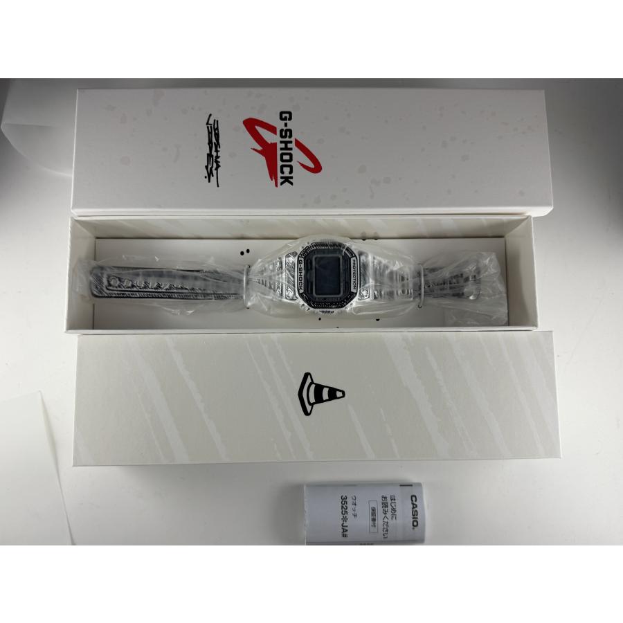 G-SHOCK 【未使用品】CASIO カシオ G-SHOCK（ジーショック） G-shock