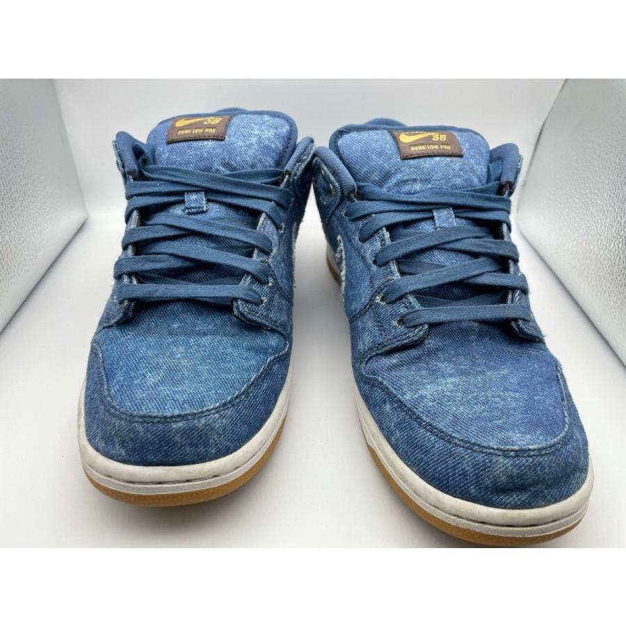 ナイキ ダンク DUNK LOW BIGGIE 883232-441 デニム Nike SB Dunk Low Rivals Pack (East) Men's - 883232-441 - US
