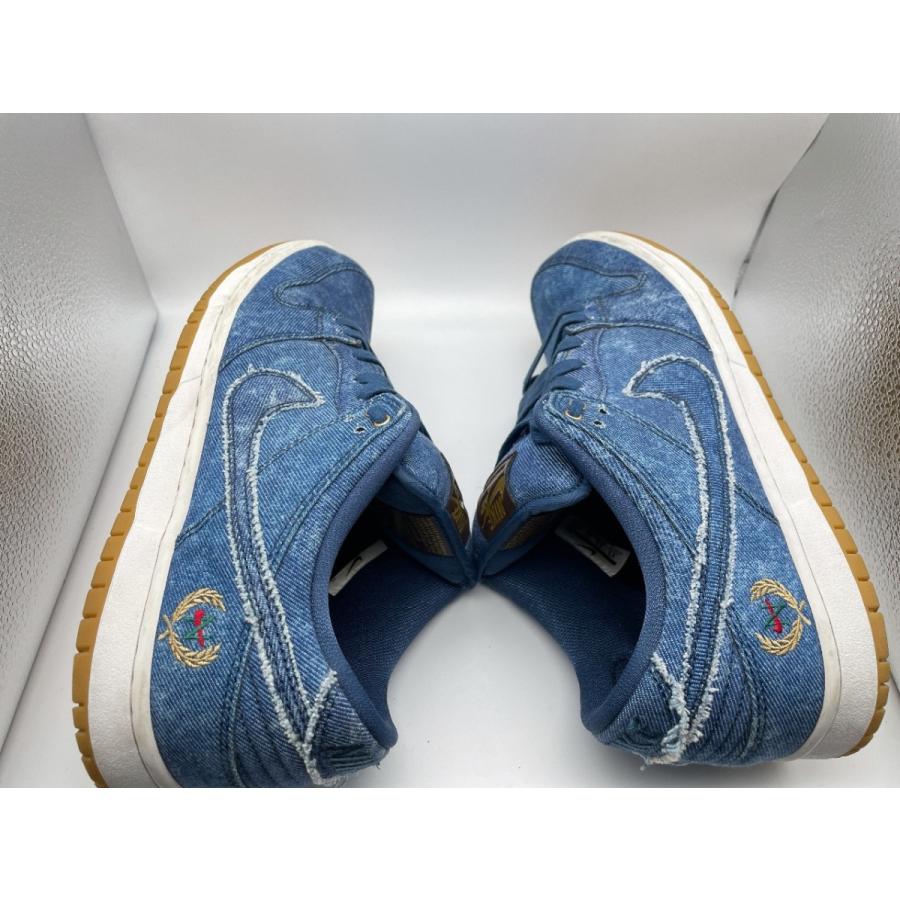 ナイキ ダンク DUNK LOW BIGGIE 883232-441 デニム 楽天市場】NIKE SB DUNK LOW TRD QS ''BIGGIE''【ナイキ