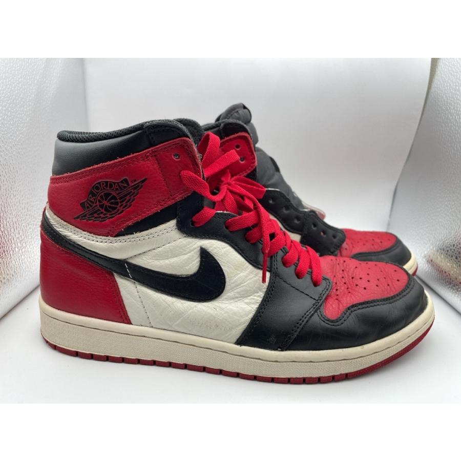 エア ジョーダン 1 [28cm]NIKE AIR JORDAN1 RETRO HIGH OG GYM RED