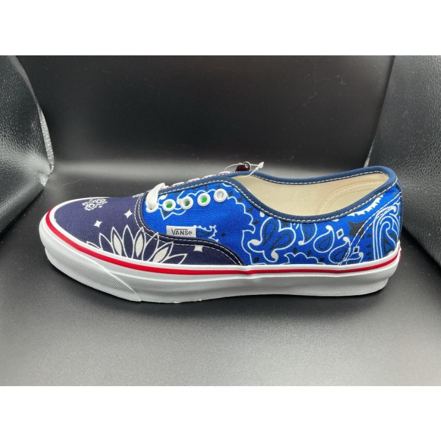 あんぱん VANS×MASTERMIND OG オールドスクール LXレザースニーカー