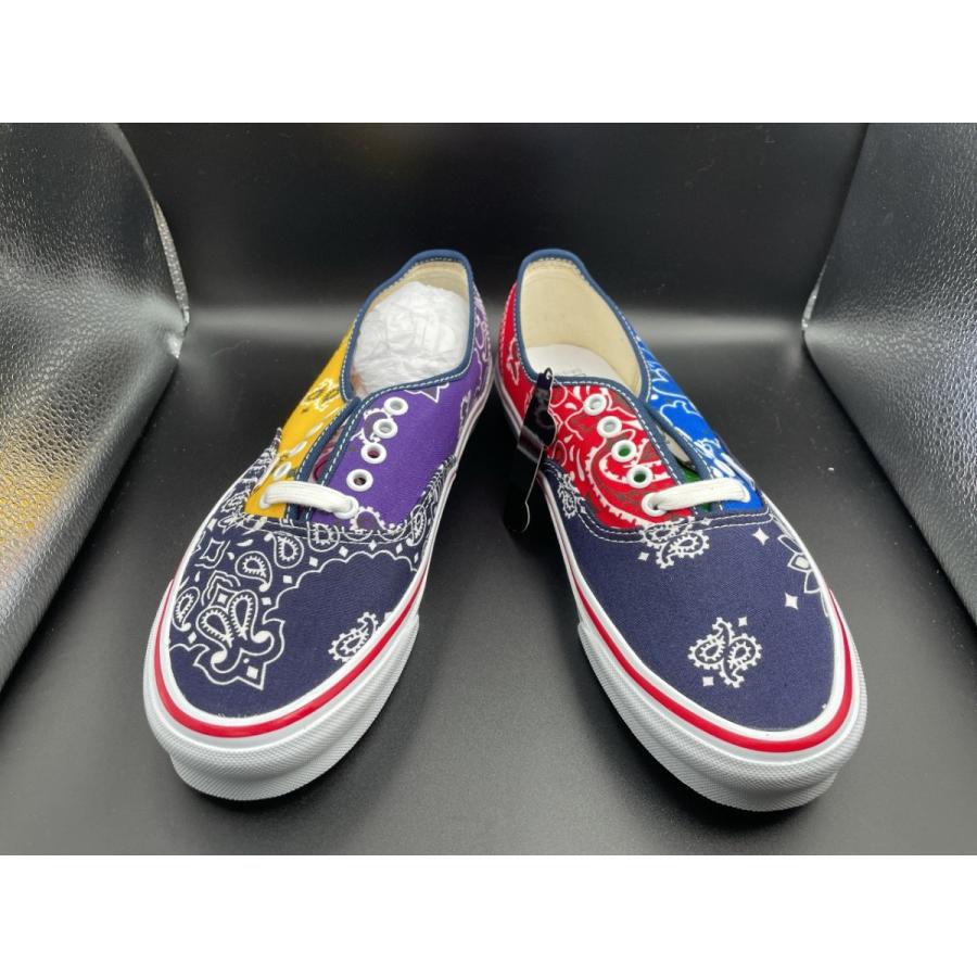BEDWIN & THE HEARTBREAKERS × OG AUTHENTIC LX BANDANA/MULTI