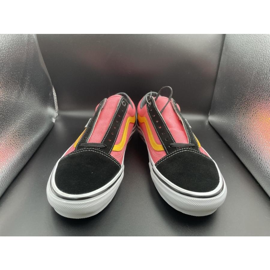 Supreme（シュプリーム） [27.5cm]supreme × Vans Old Skool Pink