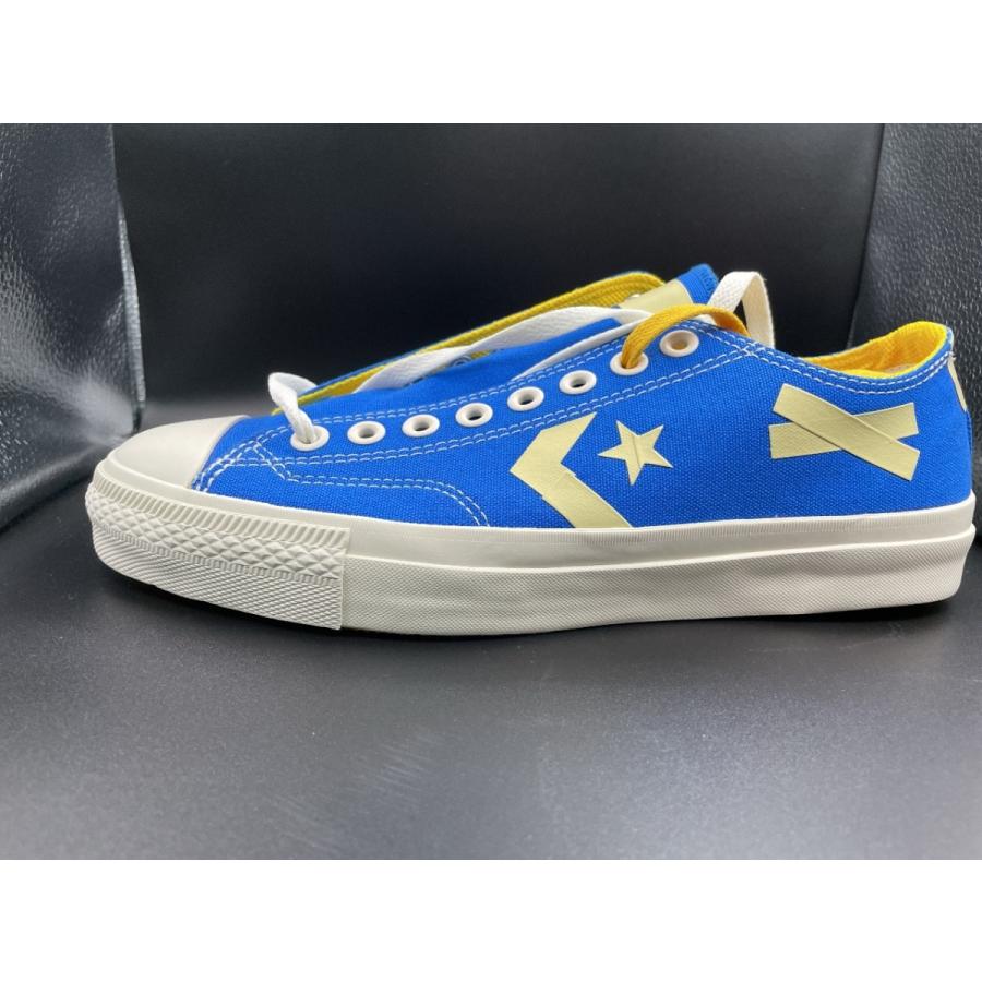 CONVERSE SKATEBOARDING [27cm]UNION×CONVERSE BREAKSTAR SK OX 1SC922  