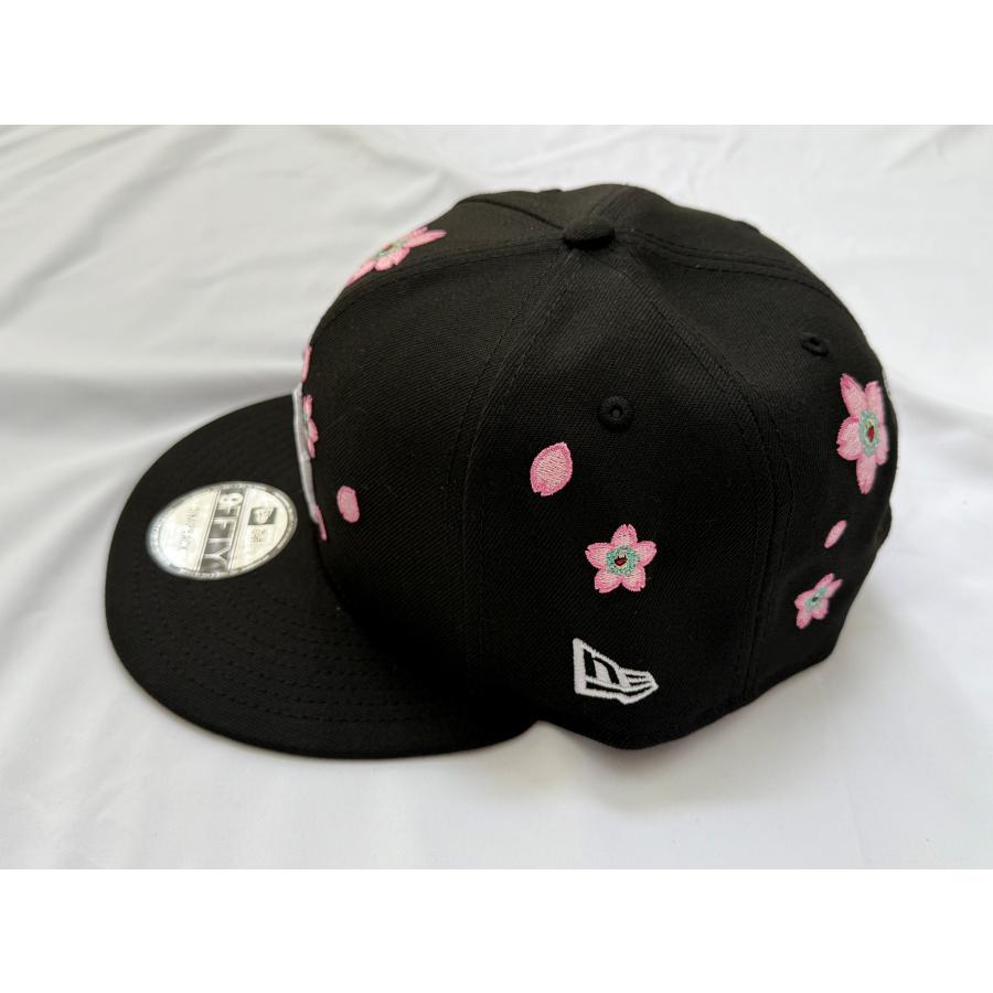 9FIFTY 【未使用品】NEW ERA × 村上隆 ニューエラ MLB TOKYO SERIES